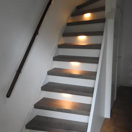 My-a-mi-go-s Frühstückspension