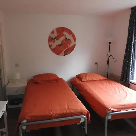 Bed & Breakfast My-a-mi-go-s *