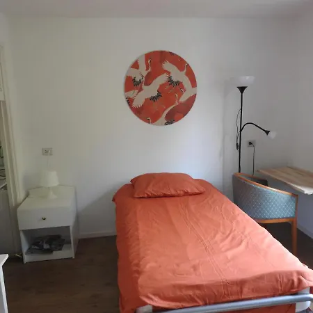 Bed & Breakfast My-a-mi-go-s Muiderberg