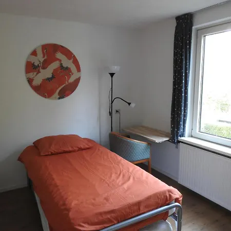 My-a-mi-go-s Frühstückspension