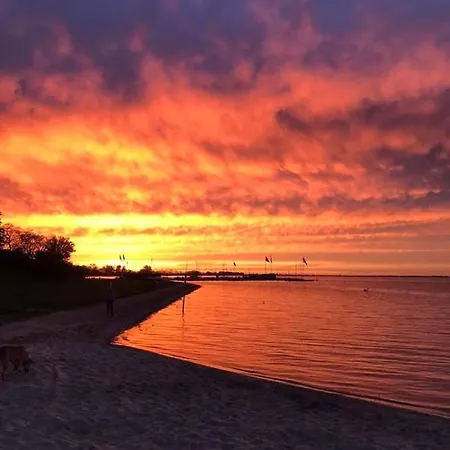 Frühstückspension My-a-mi-go-s Muiderberg