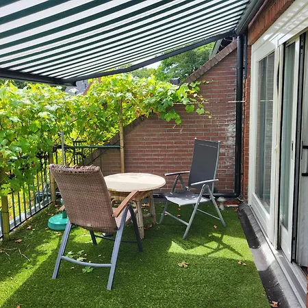 Frühstückspension My-a-mi-go-s