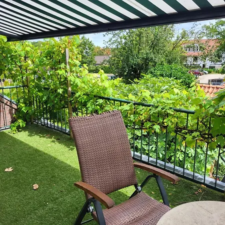 My-a-mi-go-s Bed & Breakfast Muiderberg