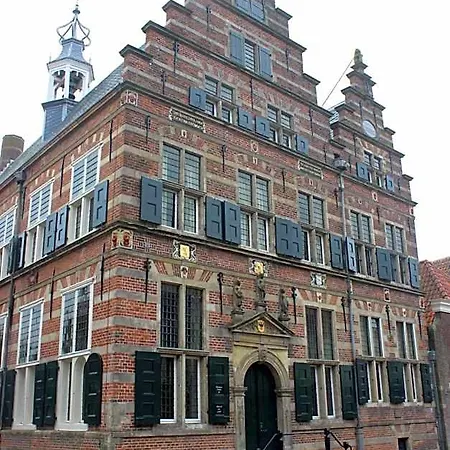 My-a-mi-go-s Bed & Breakfast Muiderberg