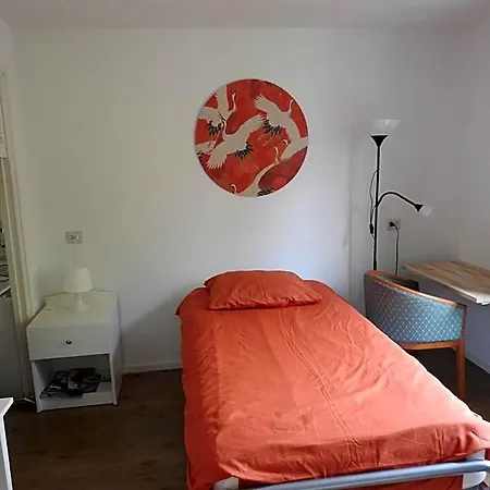 Bed & Breakfast My-a-mi-go-s Muiderberg