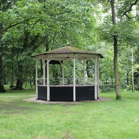 Bed & Breakfast My-a-mi-go-s