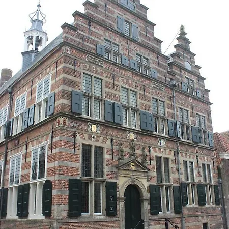 My-a-mi-go-s Frühstückspension *