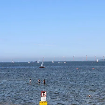 My-a-mi-go-s Bed & Breakfast Muiderberg