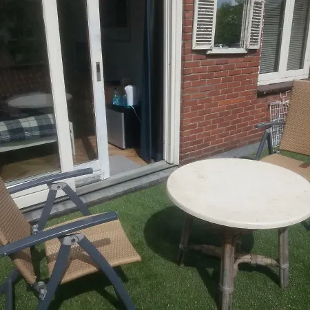 My-a-mi-go-s Bed & Breakfast Muiderberg