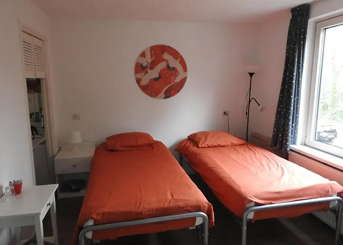 Nocleg ze śniadaniem My-a-mi-go-s *