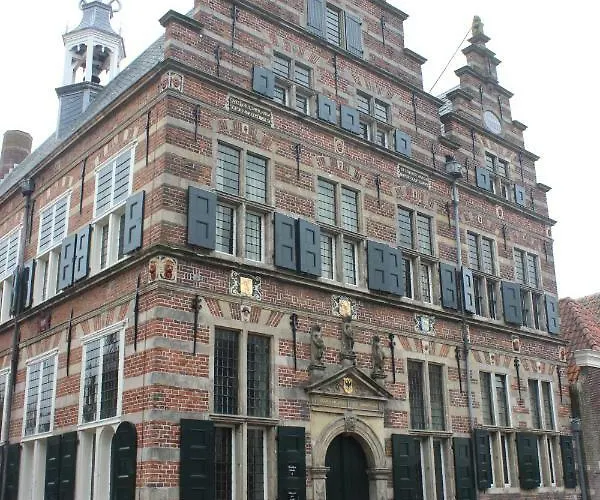 My-a-mi-go-s לינה וארוחת בוקר *