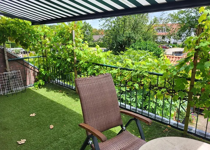 My-a-mi-go-s B&B Muiderberg