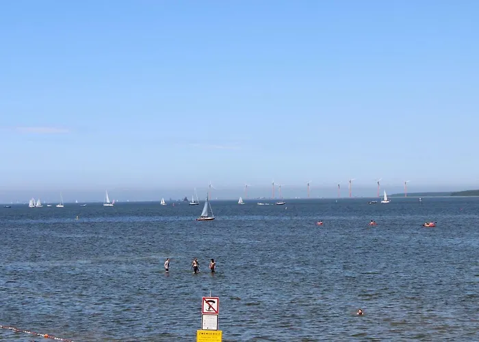 My-a-mi-go-s B&B Muiderberg