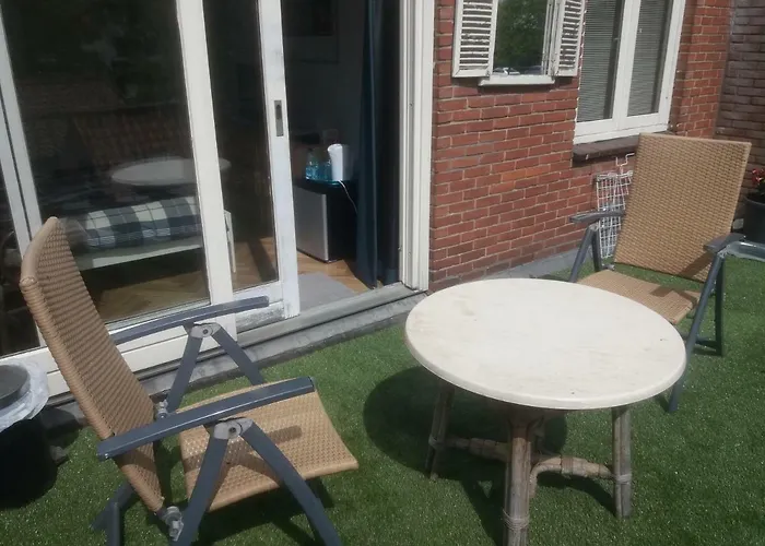 My-a-mi-go-s B&B Muiderberg